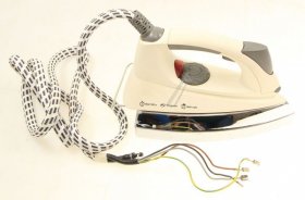 Domena Iron Accessories - 500476855 Professional Iron Set