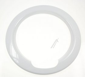 Flange Washing Machine Window - 43011739 Door Frame [Candy Hoover]