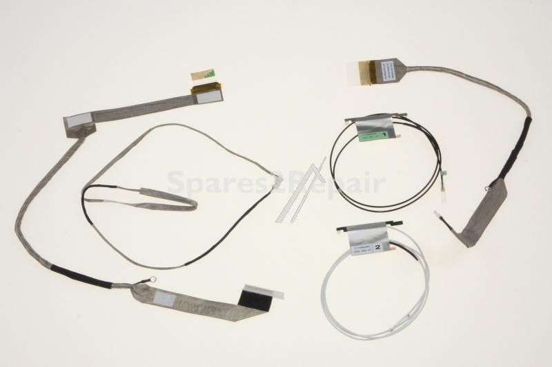 Hewlett Packard Cable-plugs-adapter - 496836-001 Cable Bluetooth Pres-hp