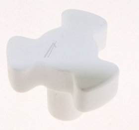 Driver Unit Disc Table - 49008619 Motor Shaft Hub [Candy Hoover]