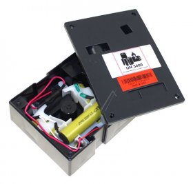 Vacuum Cleaner Battery - 18v-1500mah 140127175473 Battery 18v Era Li Ion [Electrolux Aeg]