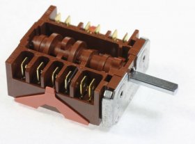 Bompani Oven Switch - M00311073 Oven Function Selector Switch