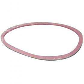 Felt Sealing - 1255025601 Gasket Front Basket Nex4 [Electrolux Aeg]