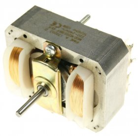 Motor - C00242721 482000084757 Motor [Whirlpool Indesit]