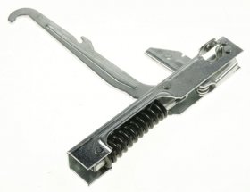 Door Hinge For Oven - Left Hinge [Sogedis]