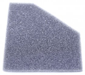 Vacuum Cleaner Filter - 00637755 Sponge [Bosch Siemens]