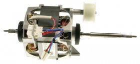 Motor - 32034494 Motor(7-8-9kg-kon 100-112l)45mm-v0al-wel [Vestel]