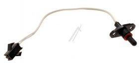 Temperature Sensor For Washing Machines, Dryers, Dishwashers - Detection Device [Sidepar]
