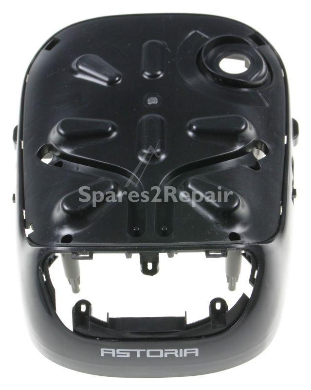 Domena Flap - 500586495 Rear De Handle