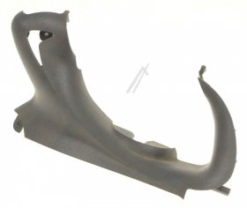 Domena Housing - 500583555 Left Housing Shell Rc356a