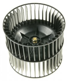 Turbine Fan - C00097966 482000028252 Motor Propeller Ra [Whirlpool Indesit]