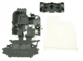 Door Lock - 4055392585 Door Lock Mechanism 50n [Electrolux Aeg]