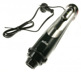 Motor - Ics 4200 Mq9 Handle Bk Cpl Int S11 [Delonghi]