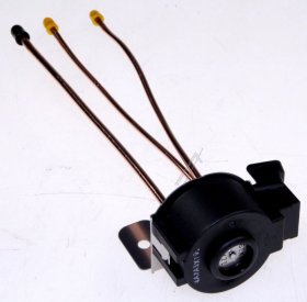 Solenoid Valve - 4859940185 C00891482 Motor Valve - 2 Rampe [Arcelik]