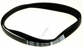 Poly v belt J - C00092020 482000022768 Belt Tl1200 1214j5-1226j5 [Whirlpool Indesit]