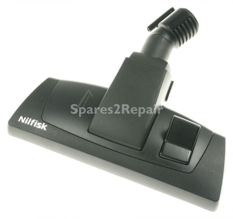 Nilfisk Combination Brush - Re295p 107418717 Combi Brush