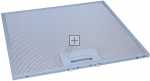 Silverline Metal Grease Trap - Yt142 2240 01 Aluminium Cassette Filter