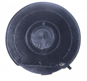 Elica Carbon Filter - Active Carbon Filter