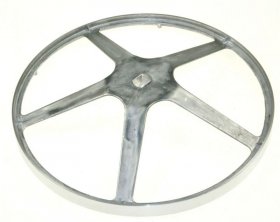 Belt Pulley - C00314444 481252858038 Pulley 1200 G + 2 Bearings [Whirlpool Indesit]