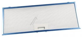 Elica Metal Grease Trap - Gf03fc Metallic Grease Filter