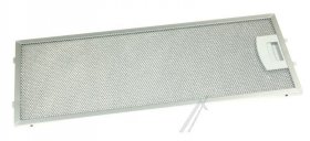Metal Grease Trap - 00352813 Metal-mesh Grease Filter [Bosch Siemens]