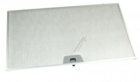 Faber Roblin Metal Grease Trap - 133 0059 015 Metal Filter 506x300