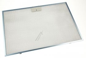 Elica Metal Grease Trap - Gf08ka Metallic Grease Filter