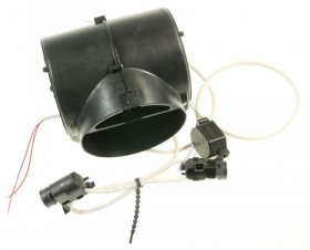 Faber Roblin Hood Motors - 133 0204 891 Kit Motor Group 33 2l Clii (scl) 220-50