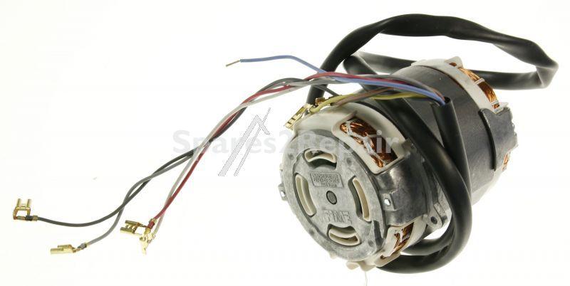 Elica Hood Motors - Mot0130413 Motor S48 016 01 He