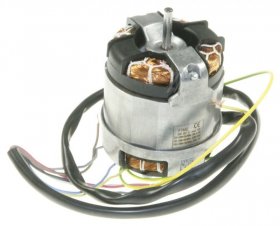 Hood Motors - 4055264586 Motor S80-50 Anp 3585 [Electrolux Aeg]