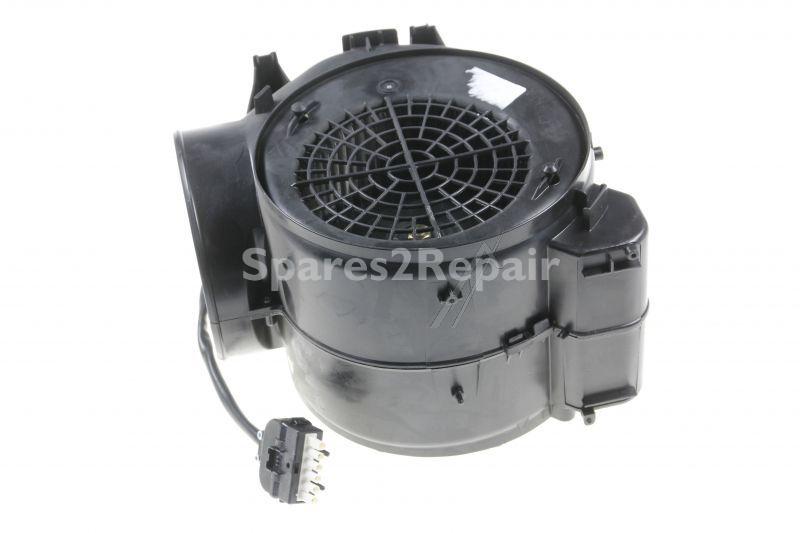 Elica Hood Motors - Agr02891 Motor