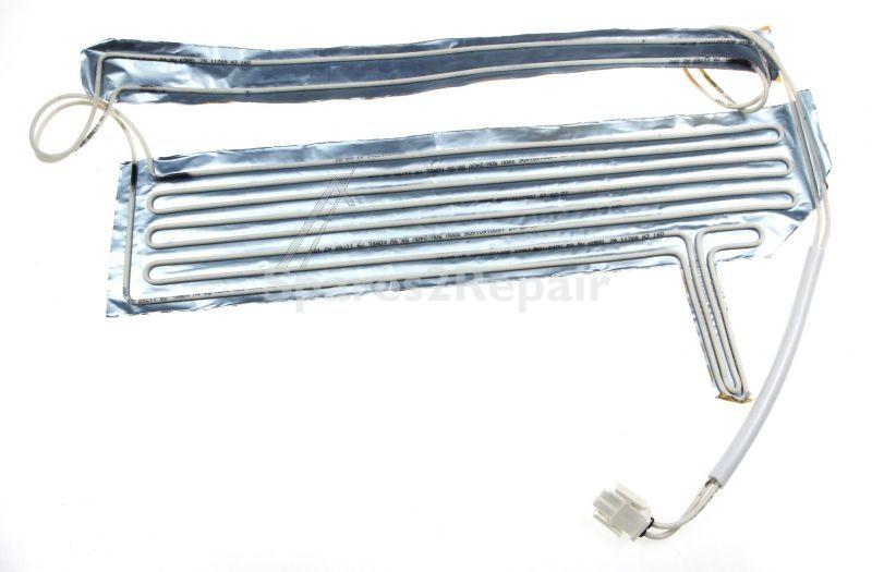 Defrosting Heater - C00196999 482000083363 Defrosting Gutter Resist [Whirlpool Indesit]