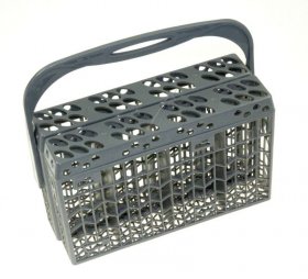 Cutlery Basket - Korb Lv Abdeckung Grau 8 Abdeckung [Sogedis]