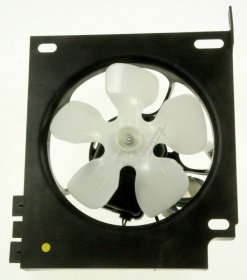 Ventilator Motor - C00286927 Motor Ventilation [Whirlpool Indesit]