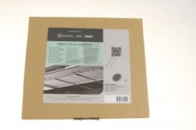 Carbon Filter - Mcef03 9029800472 Carbon Filter Resett Eff57 [Electrolux Aeg]