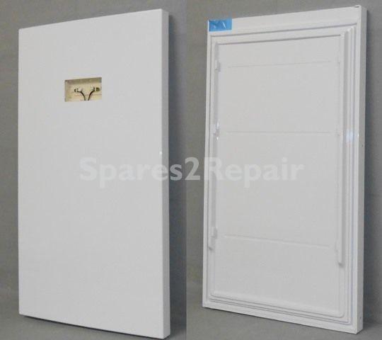 Fridge Door - 4914900300 C00867927 Fridge Door [Arcelik]