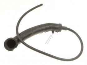 Air Chamber - C00313834 480113100204 Chamber air Lvb08 [Whirlpool Indesit]