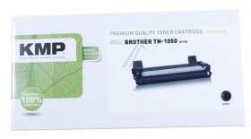 Kmp Toner Cartridge - 1260 0000 B-t55 Toner Cartridge Black 1k