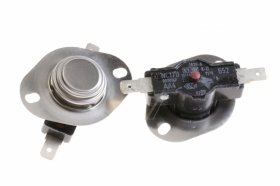 Temperature Limiter - 00163282 Limiter-temperature [Bosch Siemens]