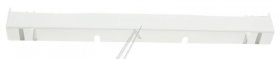 Guide Rail - C00380638 481010543952 Slide For Drawer White [Whirlpool Indesit]