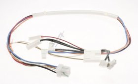 Samsung Harness - Assy Wire Harness-b ce117adv-xtl 230v-5