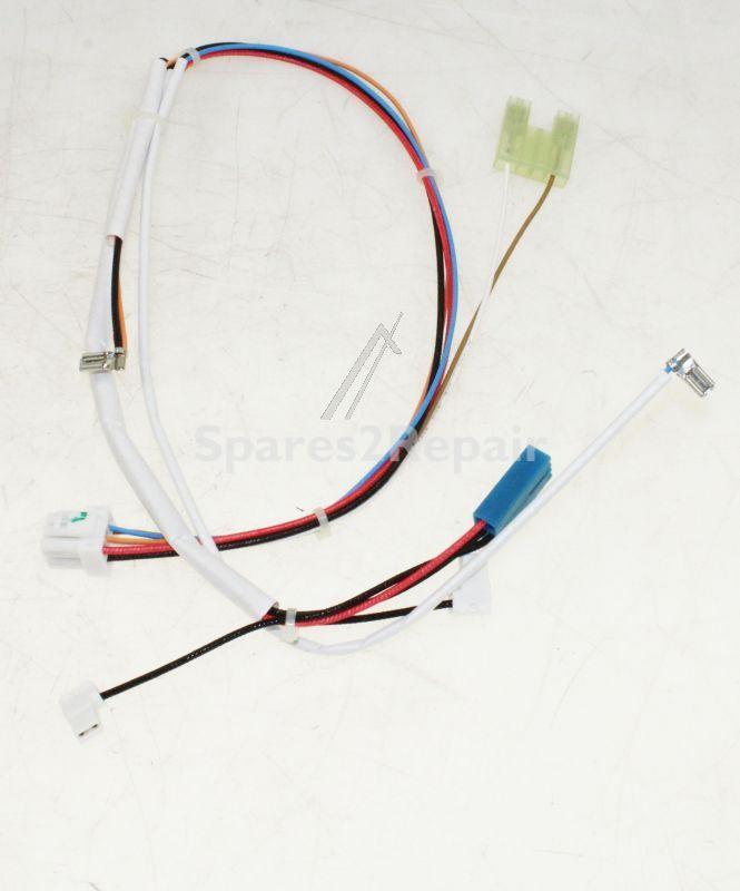 Samsung Harness - De39-40723a Wire Harness dc35v c-959g 80mm 12pin