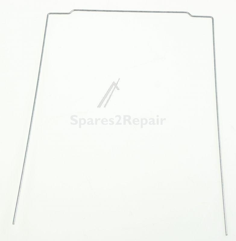 Filter Housing - 50290449003 Support Fat Filter [Electrolux Aeg]