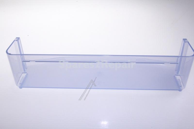 Dometic Refrigerator - Freezer Door Shelf - 241334110 Shelf Bottles Blue L=374 5mm