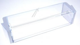 Refrigerator - Freezer Door Shelf - 00743378 Tray [Bosch Siemens]