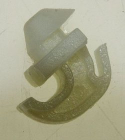 Brandt Fixings And Brackets - 52x1811 Pipe Lug