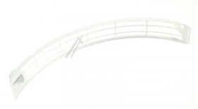 Fluff Filter - Fluff Filter [Electrolux Aeg]
