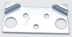 Housing - 4520181101 Cabinet Mask Range550 (polystyrene) [Arcelik]