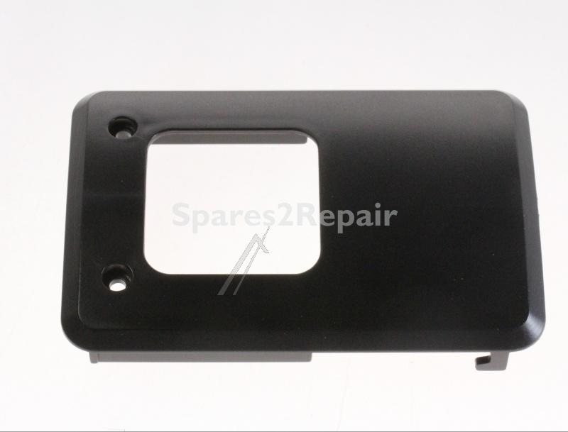 Saeco Rearpanel - 11013001 996530006579 Rear Side Coffee Outlet