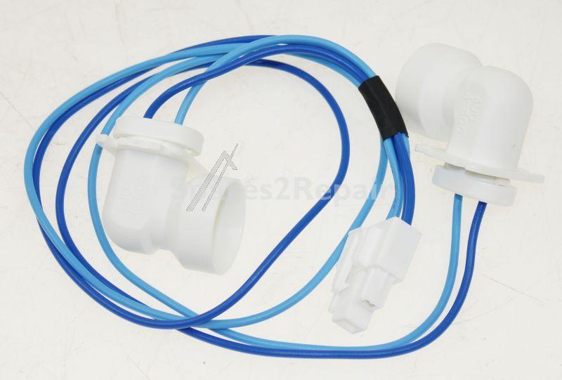 Light Holder - 00601050 Light Socket [Bosch Siemens]